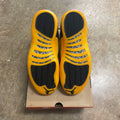 Jordan 12 Uni Gold