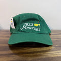 DS 2022 The Masters Strapback