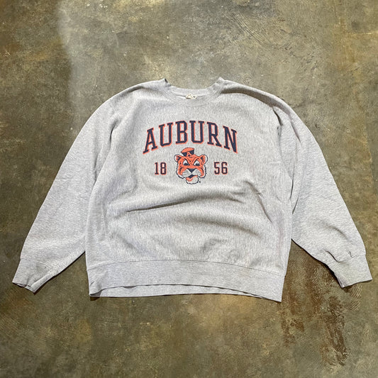 Auburn 1856 Old Aubie Crew.