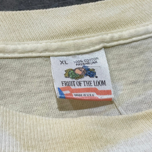 Tie Dye Led Zeplin Tee