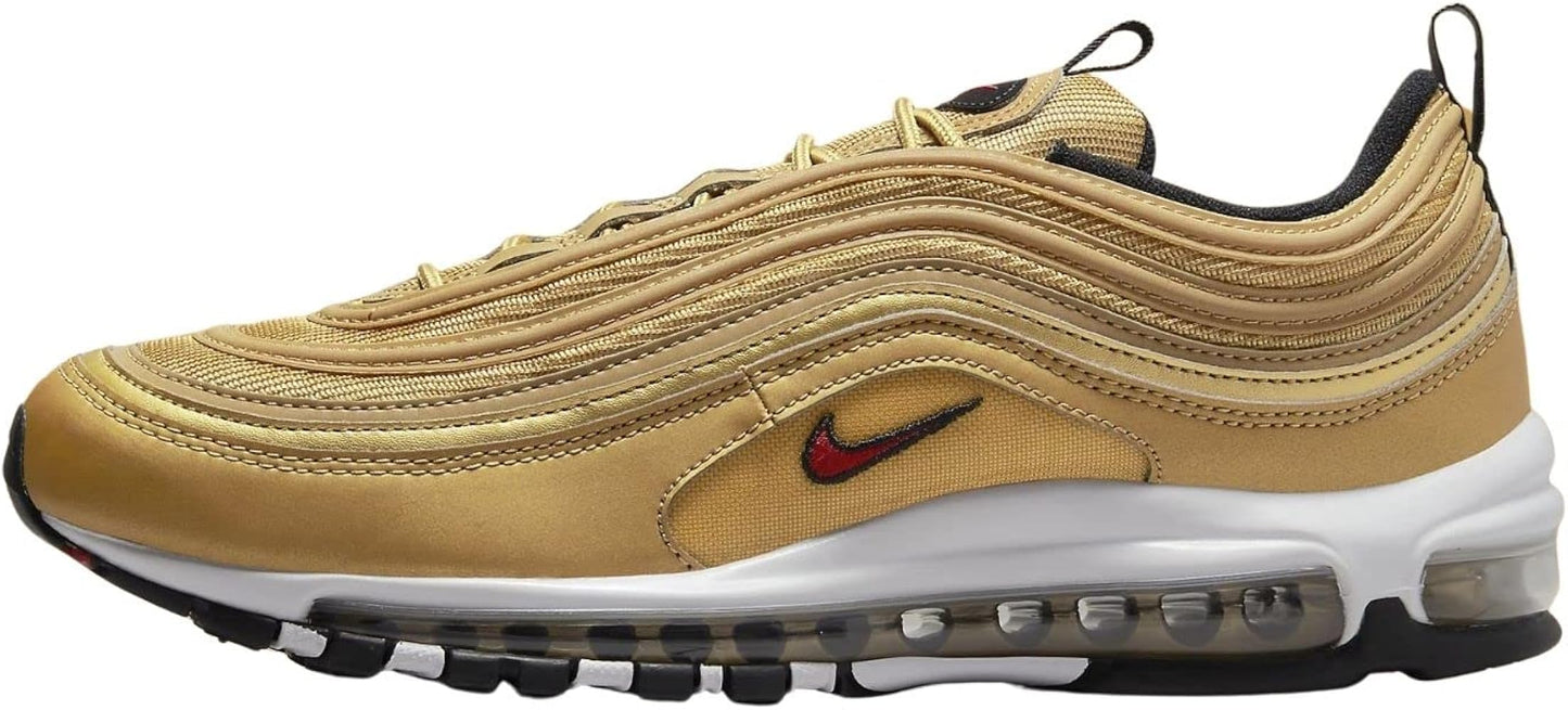 Air Max 97 LX 'Metallic Gold'