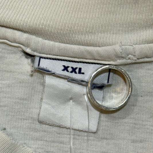 Hard Rock Hungary Tee