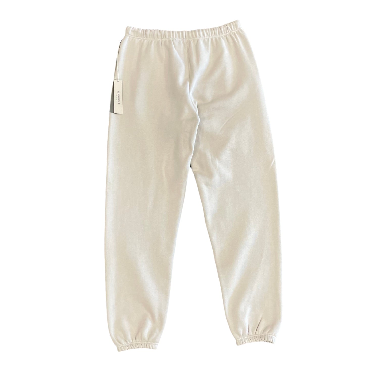 Essentials Sweatpants Silver Cloud