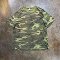 Camo Micheline tee