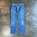 70s Levis 505 Jeans