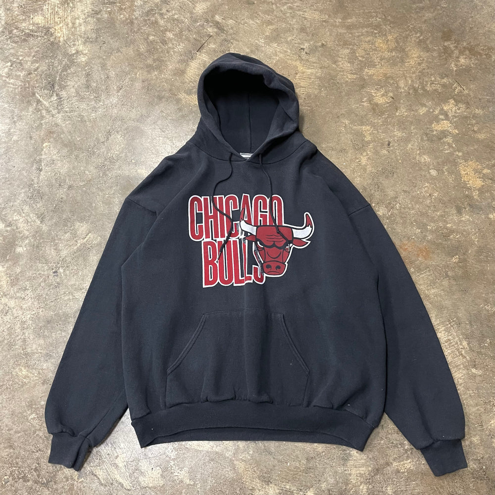 Chicago Bulls Hoodie