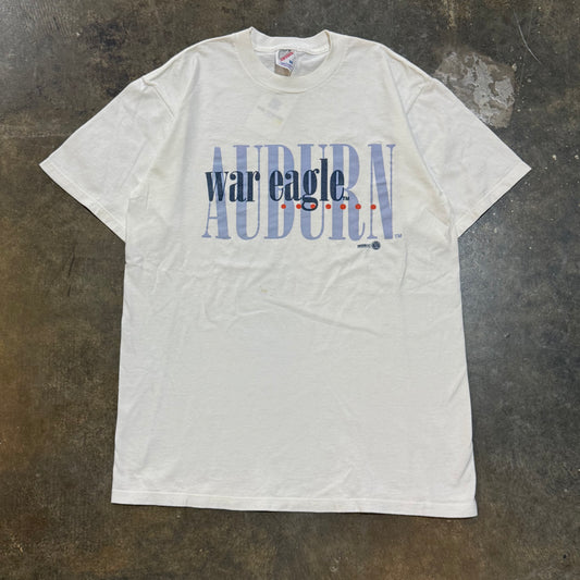 Auburn War Eagle Lowe Go Tee