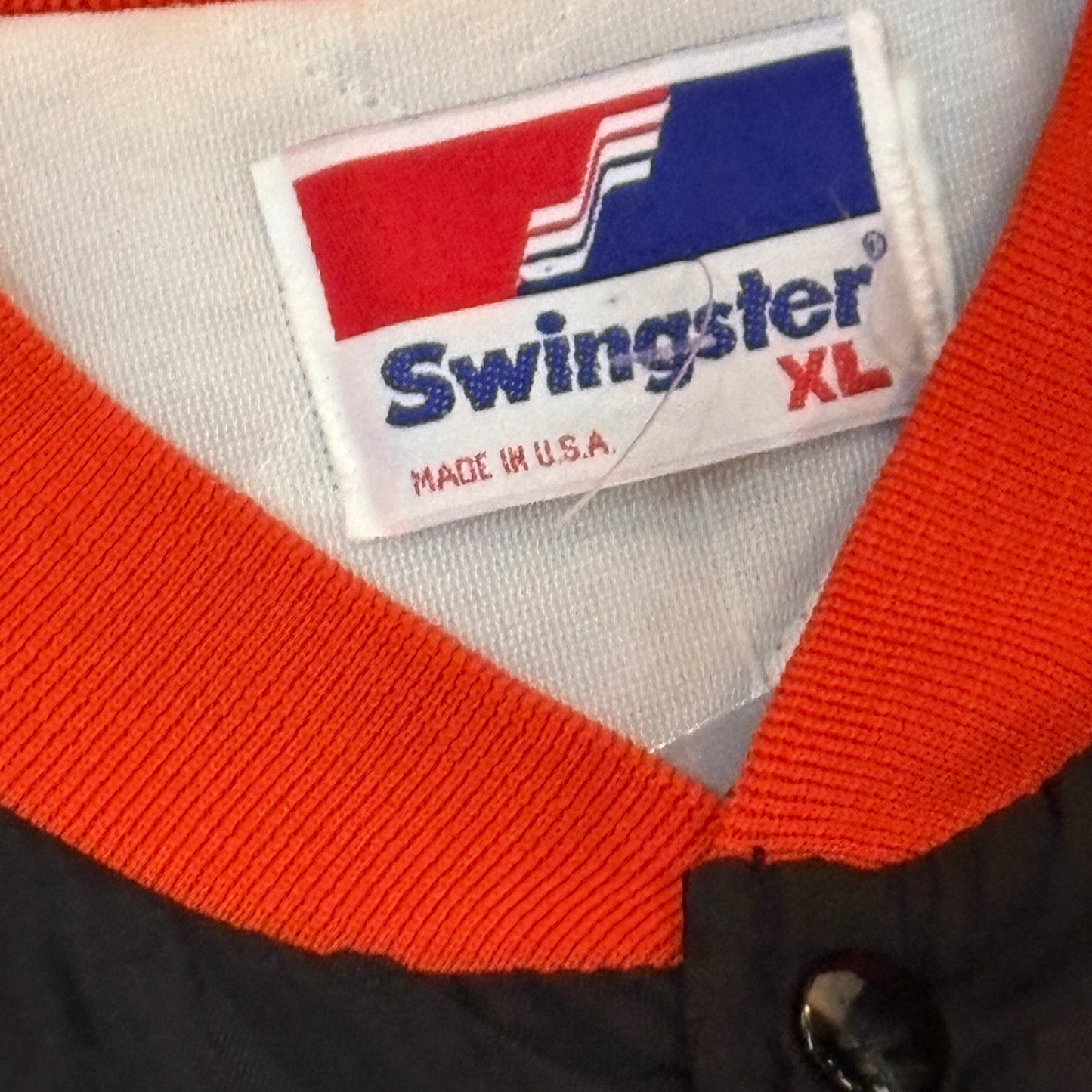 OSU Swingster Puffer