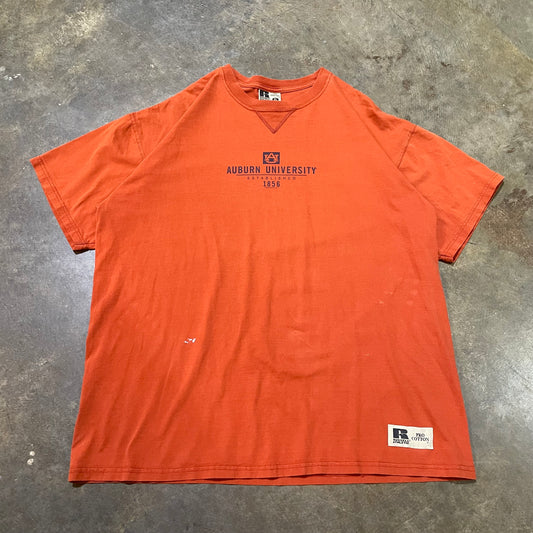 Auburn University russell Tee