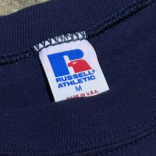 Atlanta Braves Russell Diamond Tee