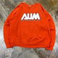 Auburn University Montgomery AUM Crewneck