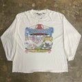 2002 AFC Chmapionship Faded Tee