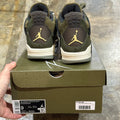 Air Jordan 4 Retro Craft