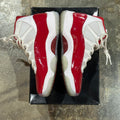 Jordan 11 Cherry