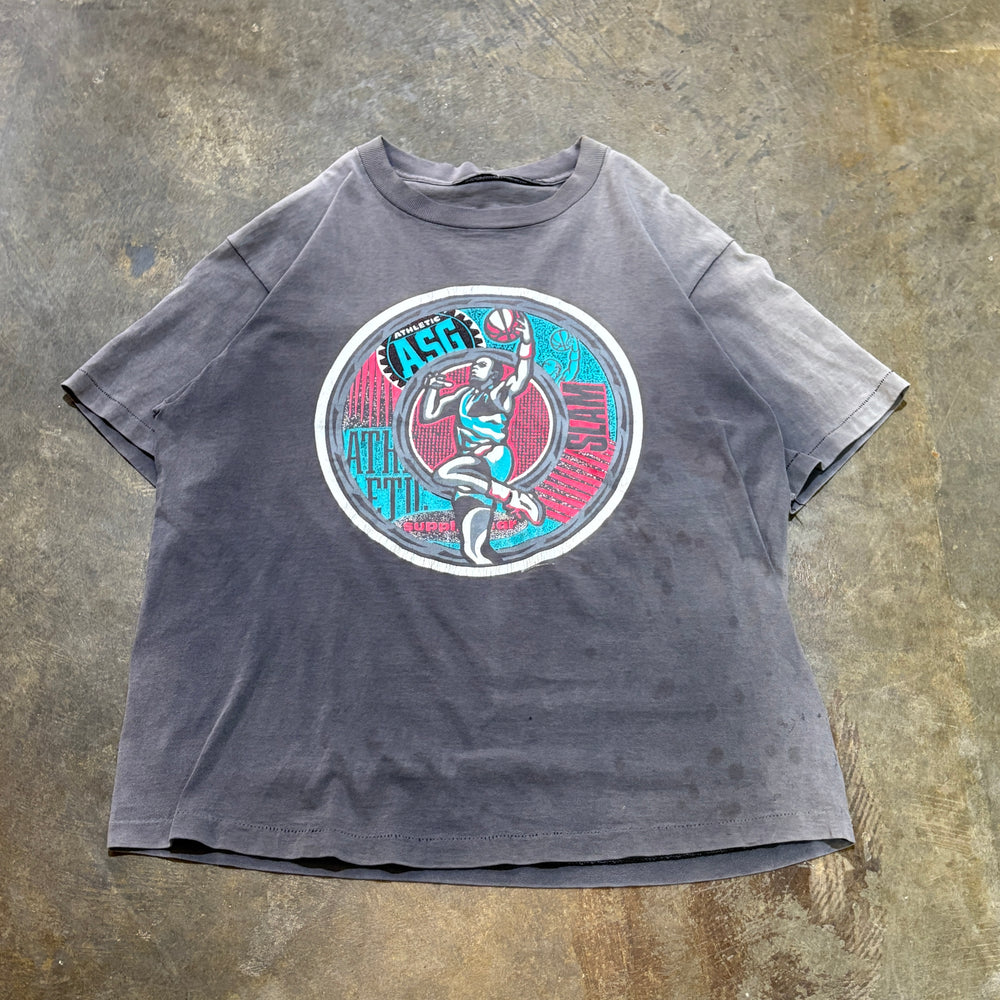 1990s Space Jam Bugs Bunny Graphic Tee (L)