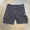 Union Bay Black Cargos