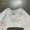 Grey MCCM Artifact Tee