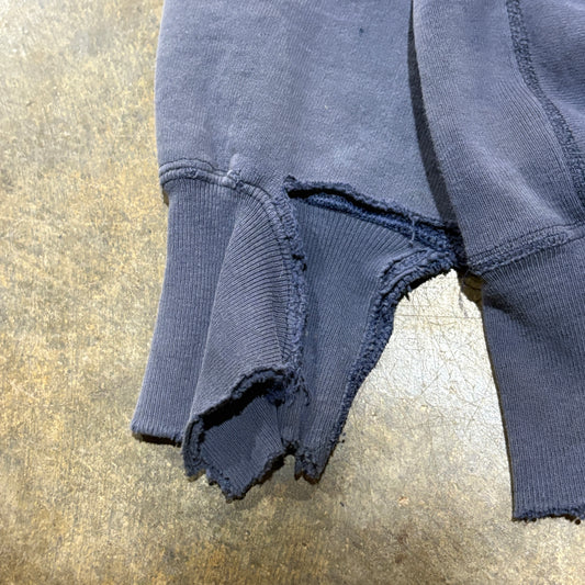 Navy 95-111 Crewneck