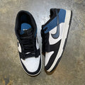 Nike Dunk Low Industrial Blue (No Box)