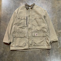 Carhartt Duster Jacket Tan30
