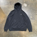 Black Modern Nike Hoodie