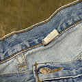 Levis 505 001