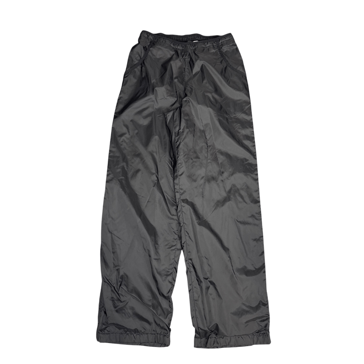 Nike Vintage Track Pants - Black (30x32)