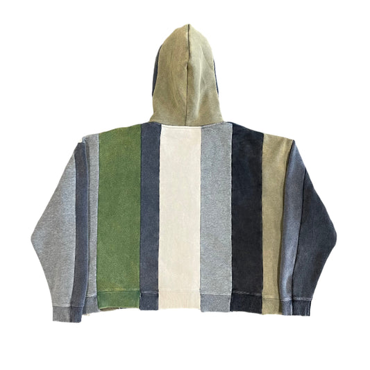 GV Gallery Bonsai Zip Up Hoodie