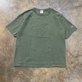 Green Champion Blank tee