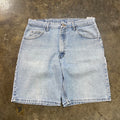 Wrangler Originals Jorts 100