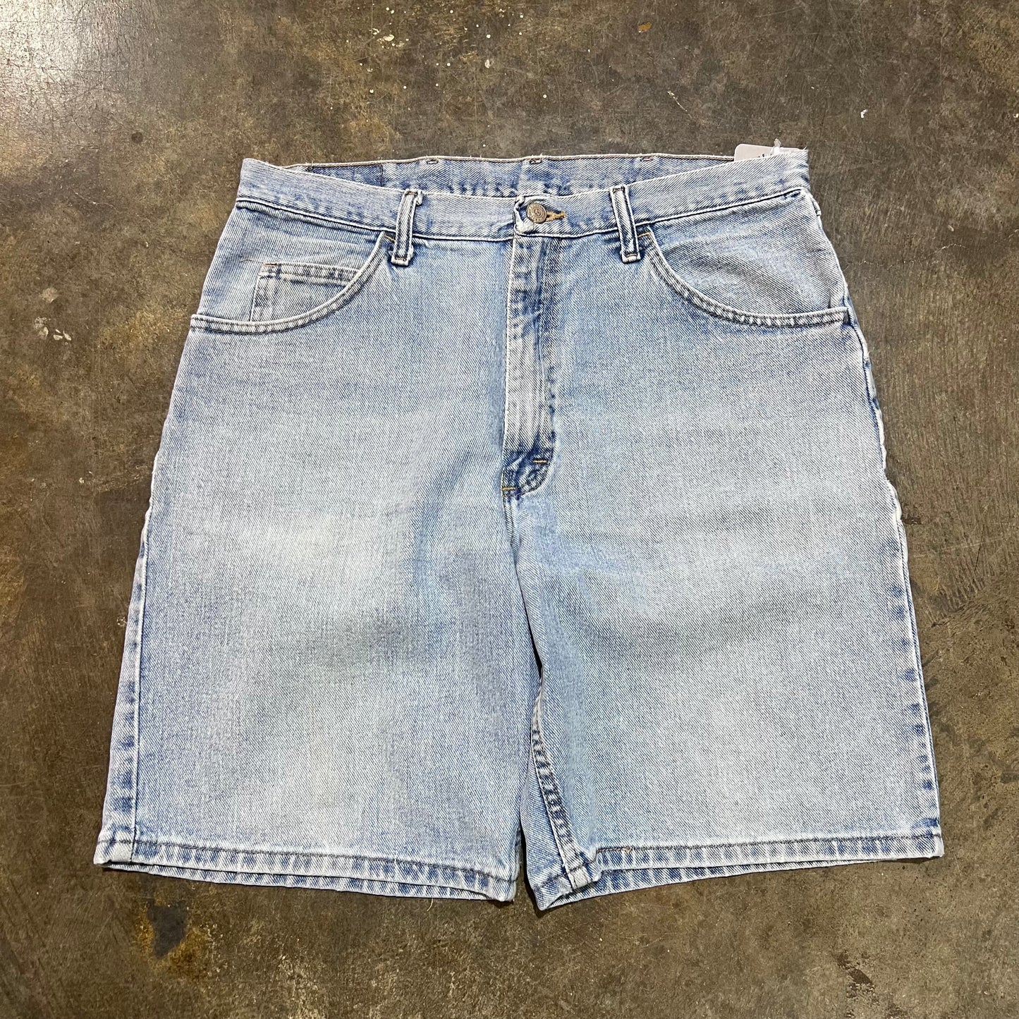 Wrangler Originals Jorts 100
