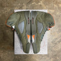 Jordan 5 Olive