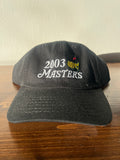 DS 2003 Masters Hat