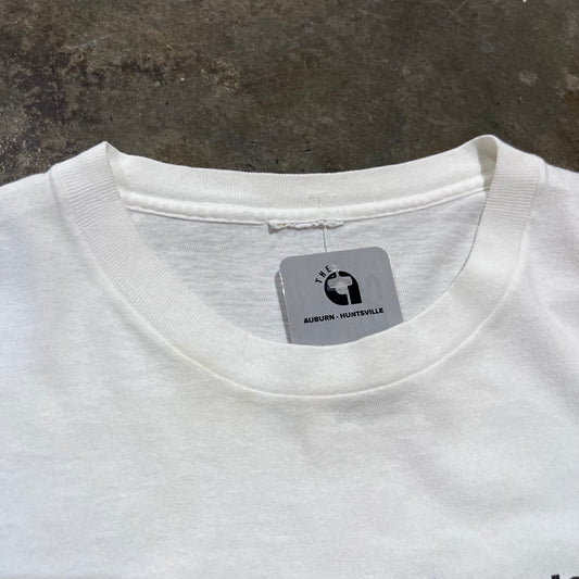 White 1997 National Children's Book Week Tee