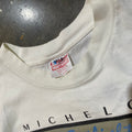 1991 Michelob Athens Jazz Night Tee