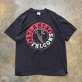 DS 1997 Atlanta Falcons Circle Tee