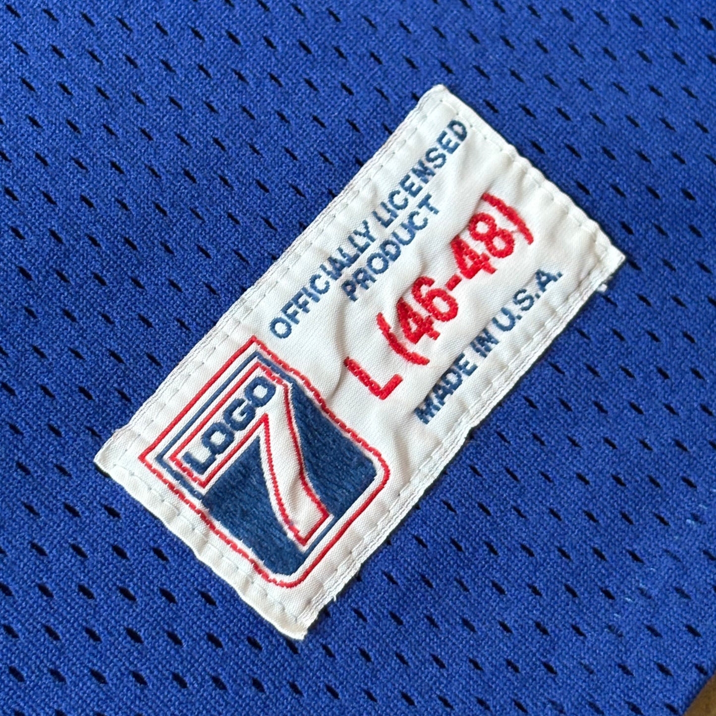 Lawrence Taylor #56 Jersey