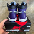 Jordan 1 High OG Court Purple