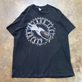 Black Bud Ice Hockey Tee
