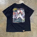 Jacksonville Jaguars Mark Brunell QB Tee