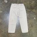 Carhartt Beige Work Pants (L)