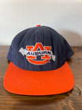 Auburn AU Hat