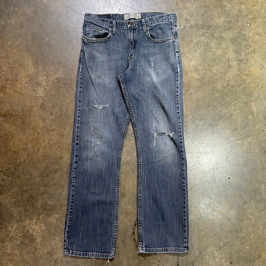 Wrangler Flared Womens Jean52