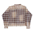 Vale Redwood Flannel