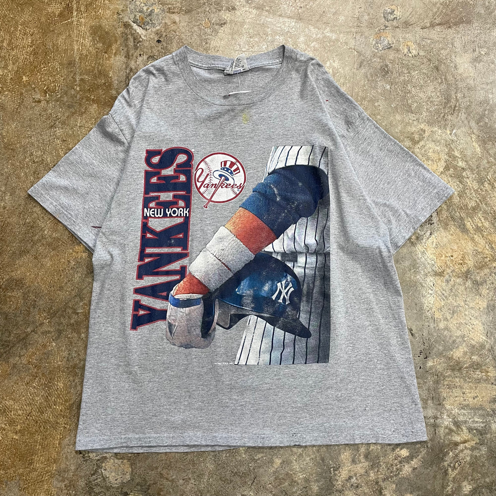 New York Yankees Player Photo Tee