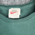 Nike Vintage T-Shirt - Green (L)