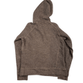 Abercrombie & Fitch Hoodie - Brown (S)