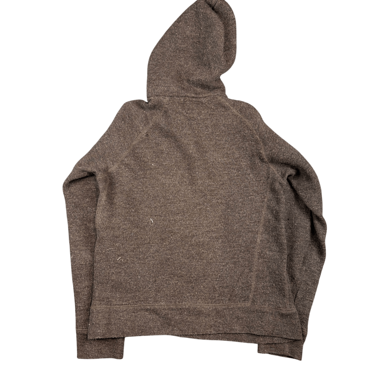 Abercrombie & Fitch Hoodie - Brown (S)