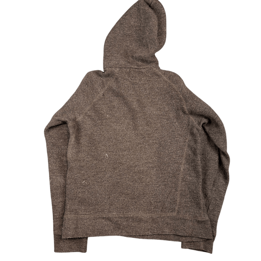 Abercrombie & Fitch Hoodie - Brown (S)