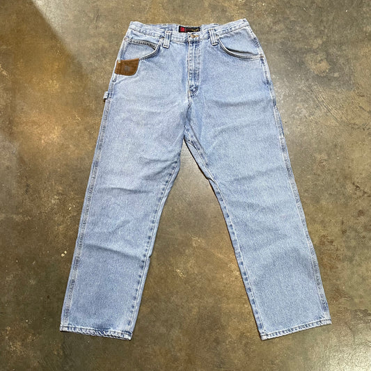 Wrangler Dura Sheild Jeans